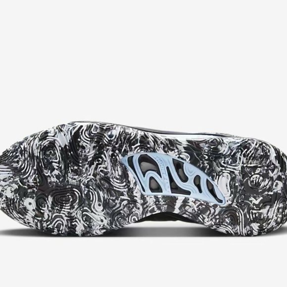 NEW Nike KD15 Royal Tint \'Refuge\' Basketball Shoes DC1975-101 Men Size 13 main image 7